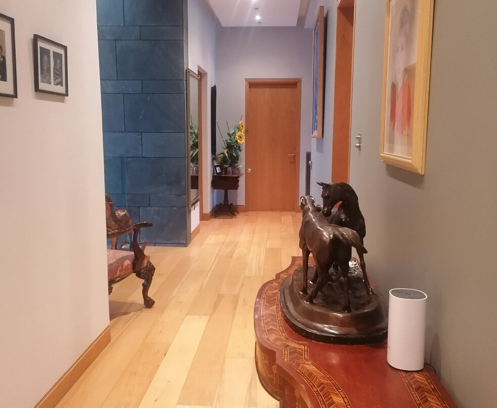Hazelwood Country House主图