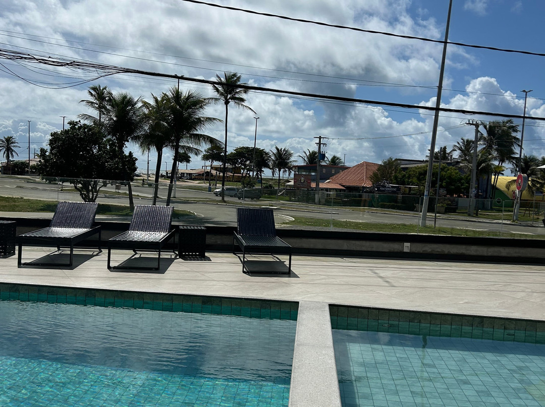 Hotel da Costa By Nobile主图