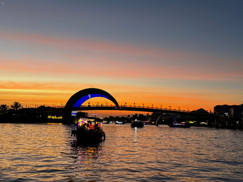 Da Nang-Hoi An-My Son-Local Tours Customized by Hung Le Travel-Son Tra Peninsula必去景点