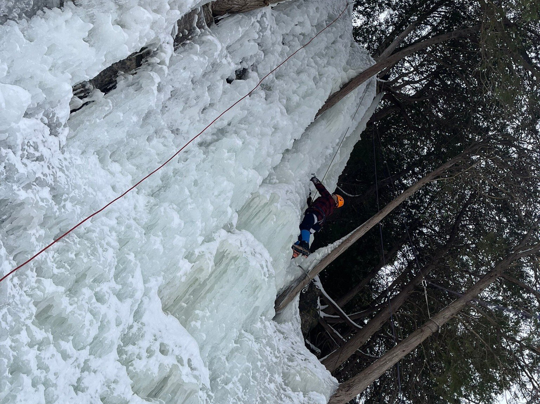 One Axe Pursuits-伊劳拉必去景点