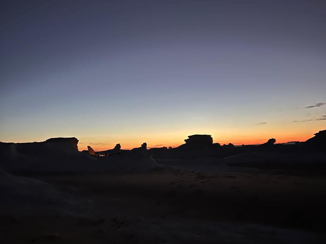 Desert Son-Bawiti必去景点