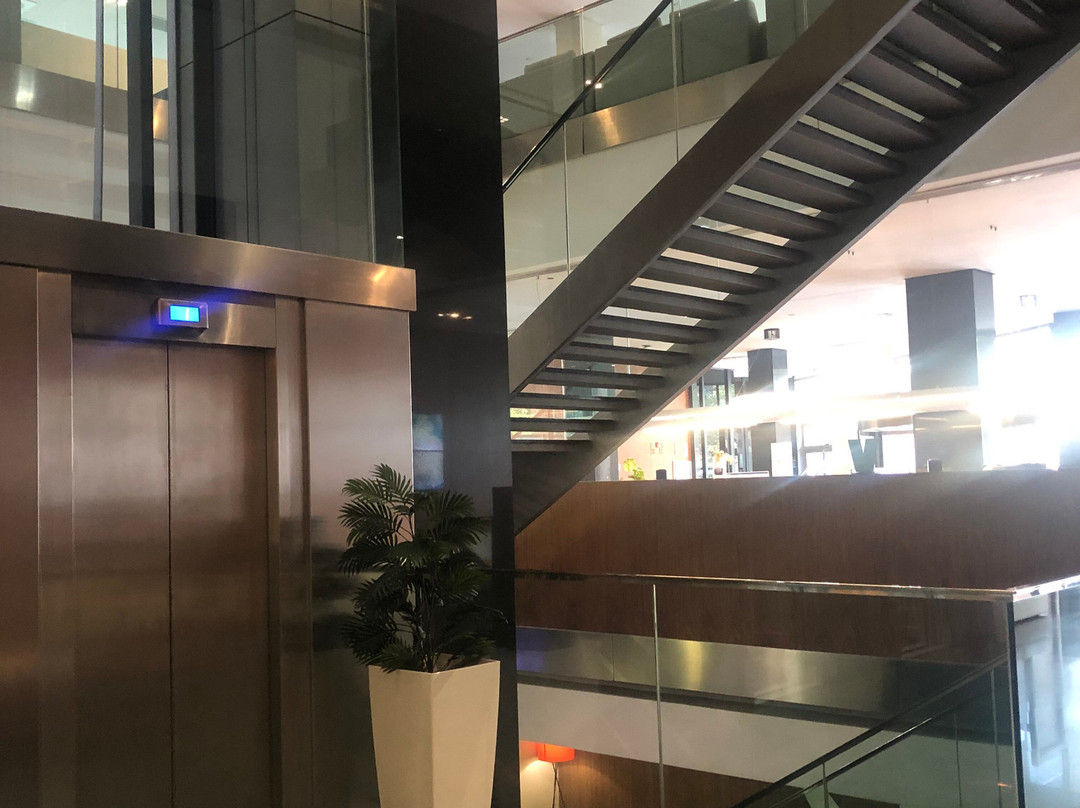 瓦伦西亚普里默斯酒店主图