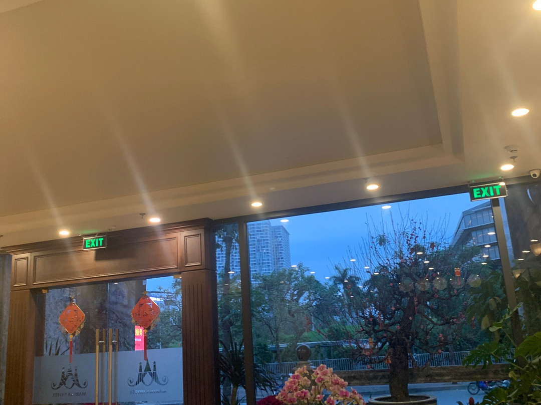 Marina Hanoi Hotel主图