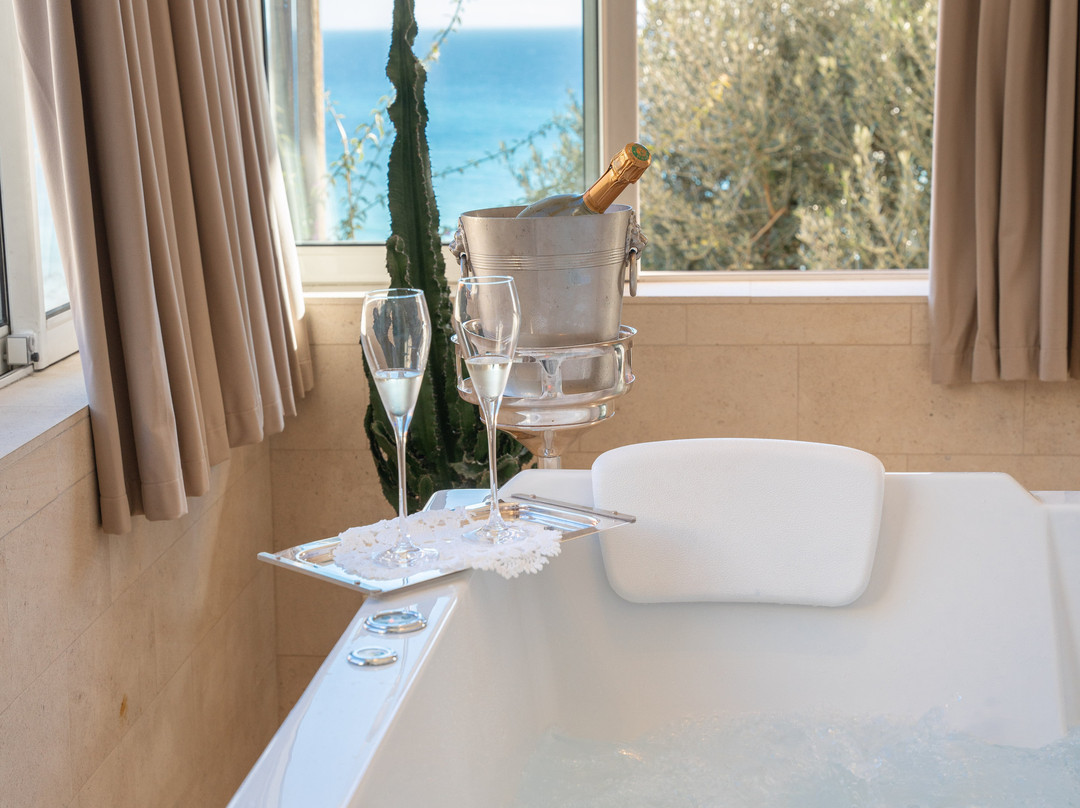 罗克博鲁尔酒店主图