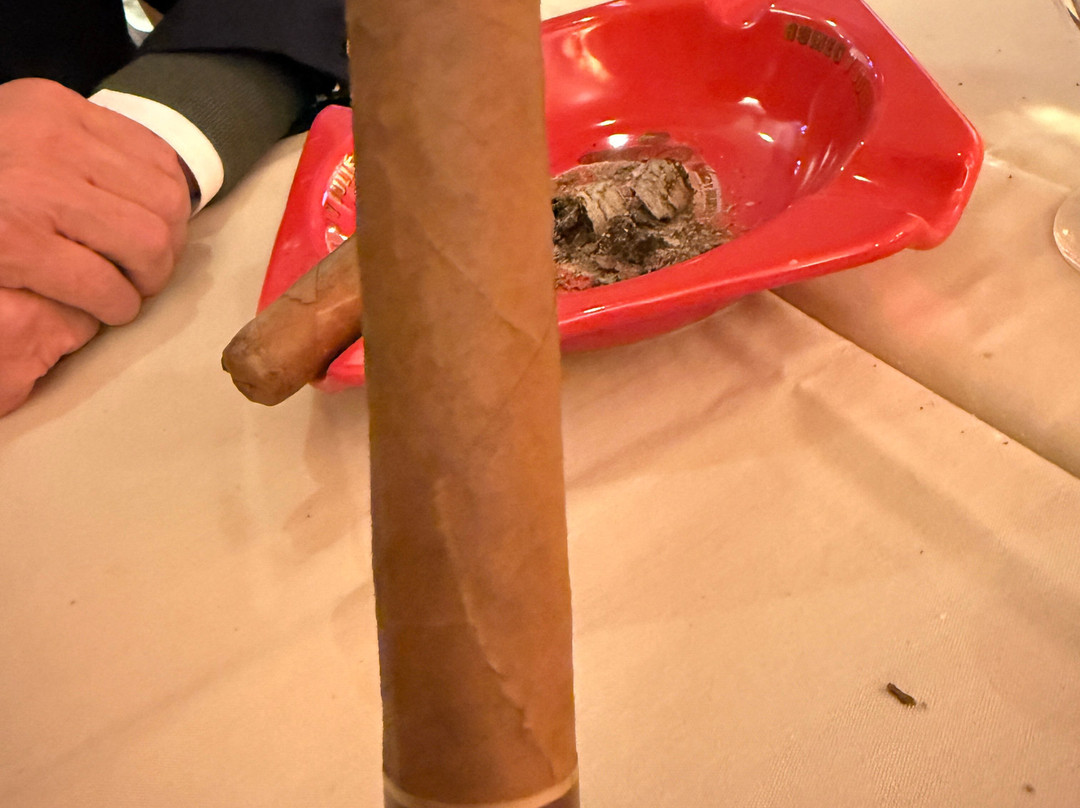 Mike's Cigars景点图片
