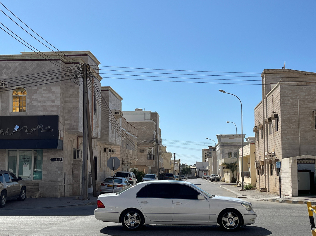 Gidoman Tours-马斯喀特必去景点