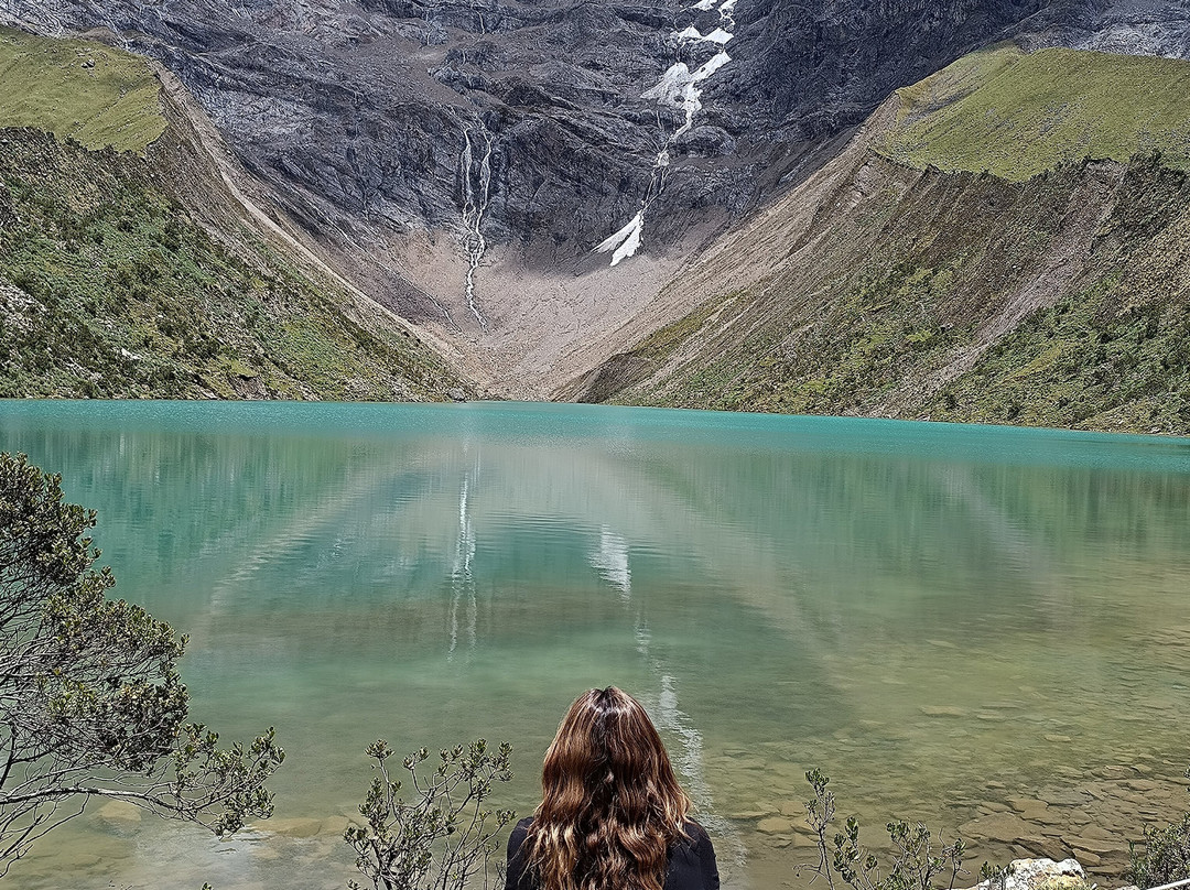 CUSCOATOUR-马丘比丘必去景点