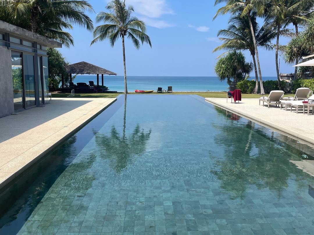 Sava Beach Villas主图