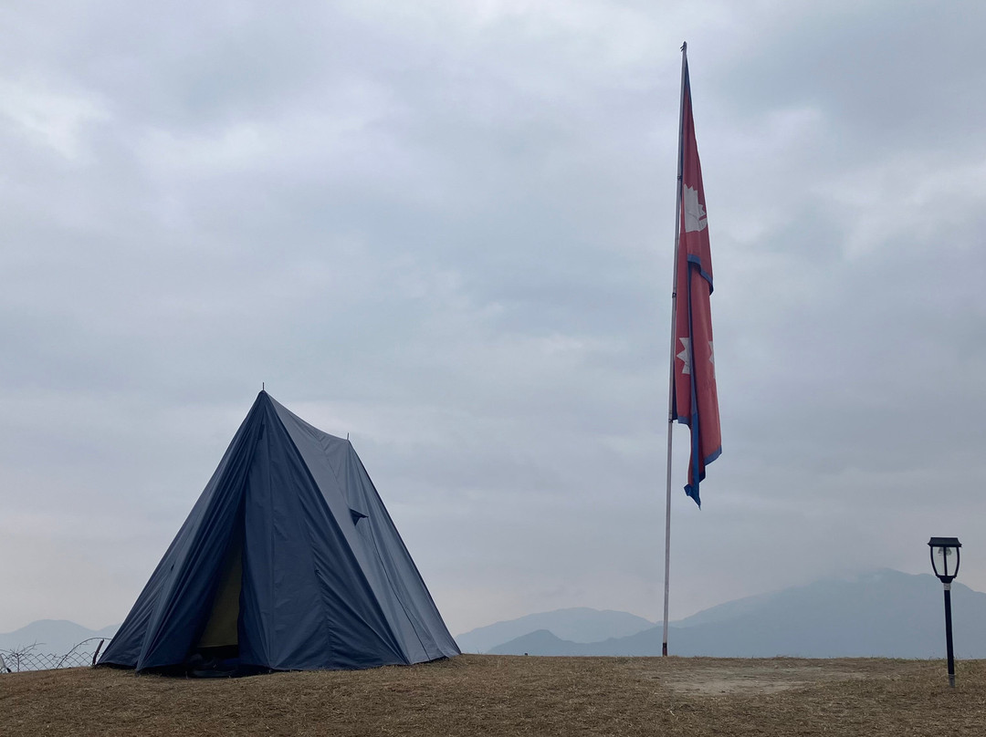 Mutu Nepal Trek-博卡拉必去景点