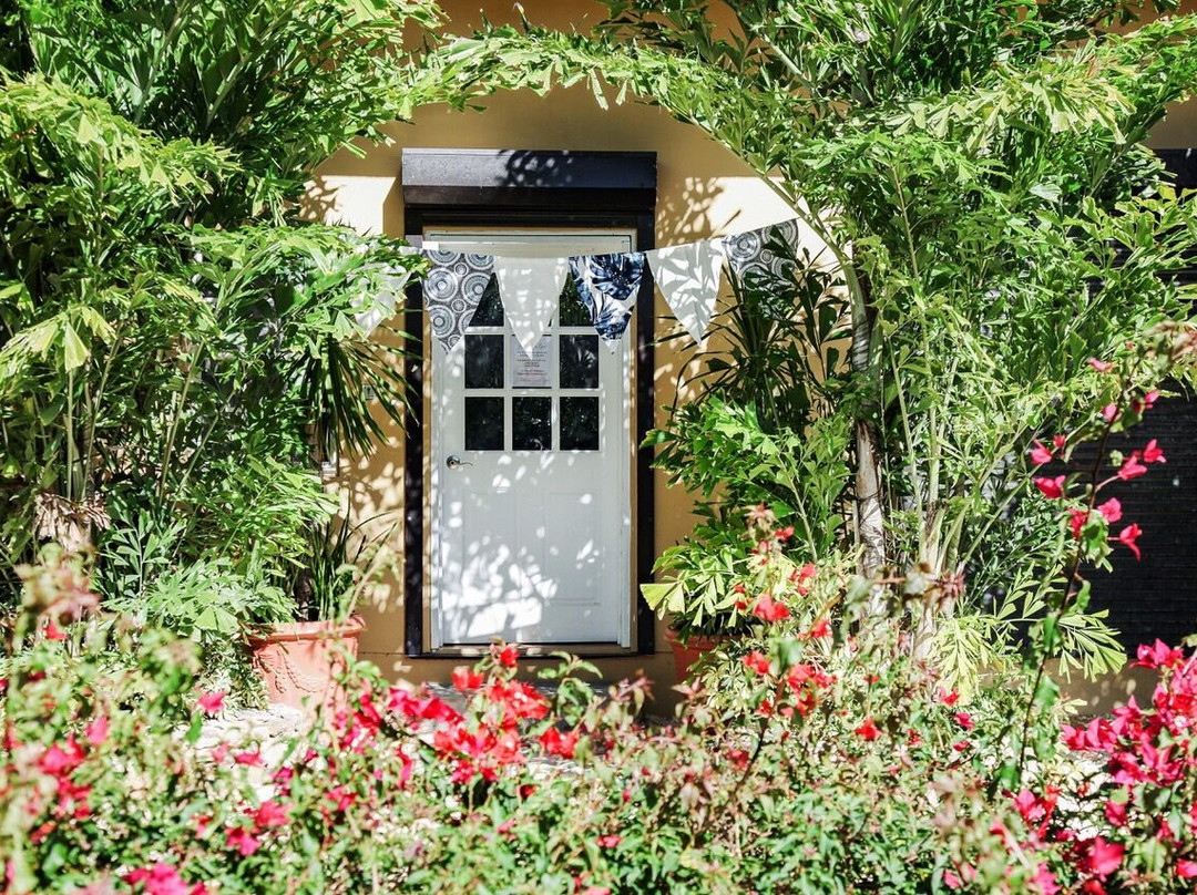 The Powder Room Spa-英吉利海港必去景点