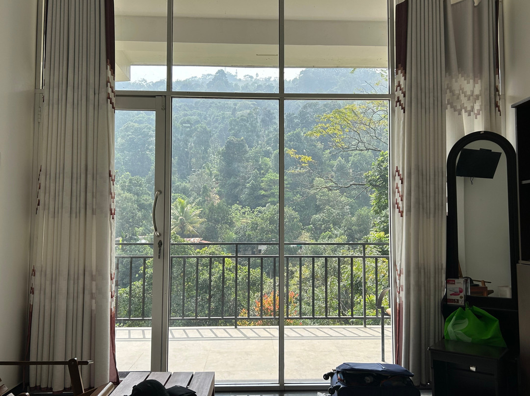Boo Kirinda Holiday Resort
