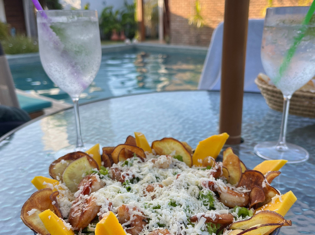 Arataba Hotel Boutique & Bistrô主图