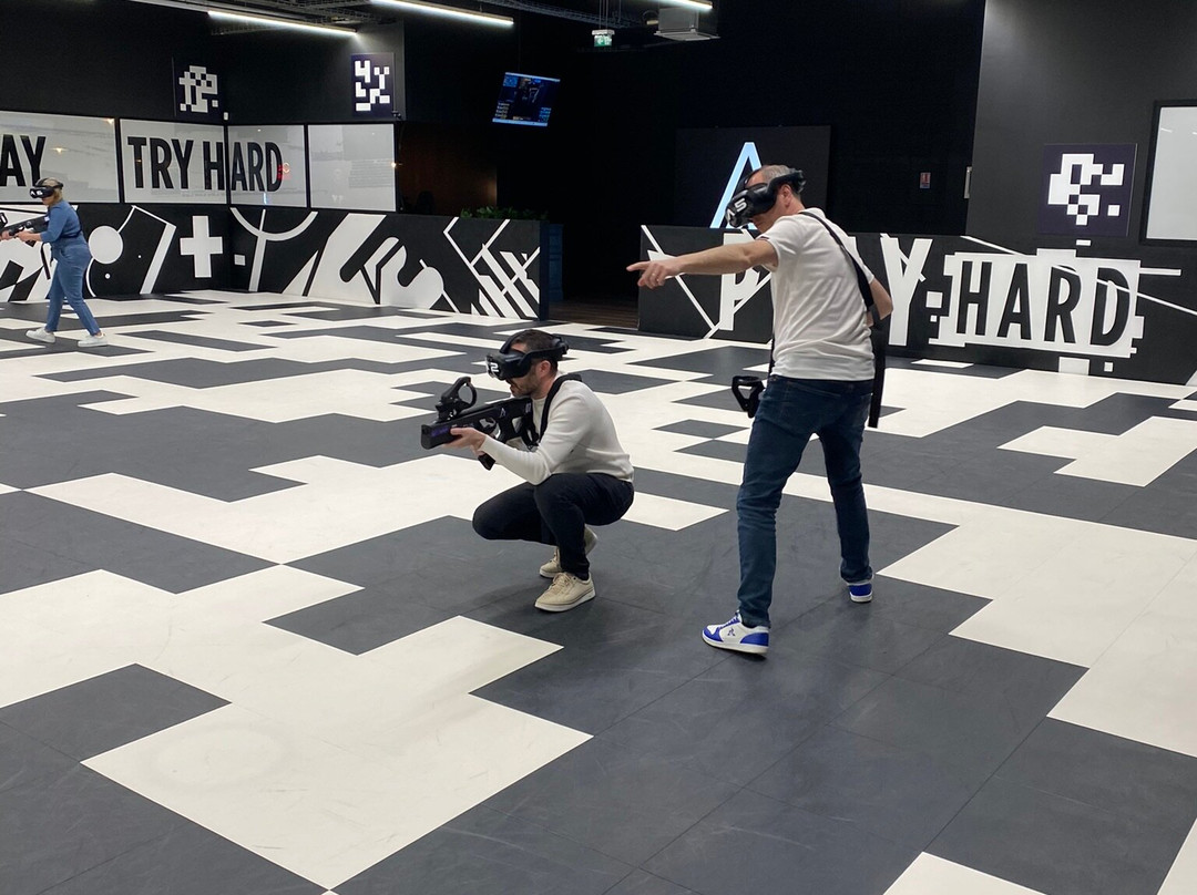 Eva Troyes-Saint-Julien-les-Villas必去景点