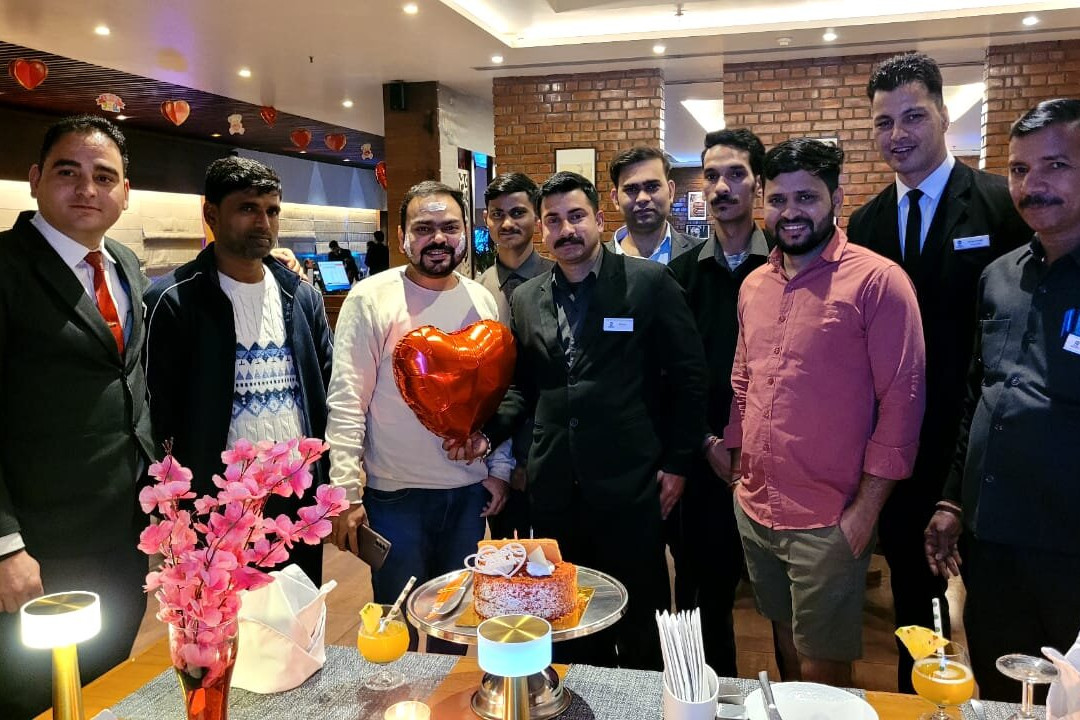 Best Western Country Woods Hotel & Resort主图