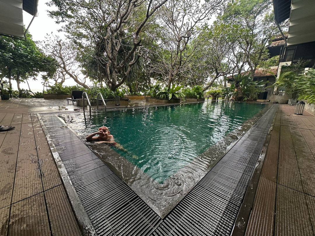 The Postcard Galle主图