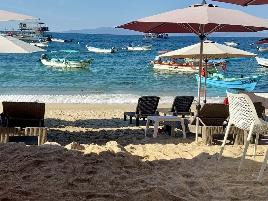 Adventure Lovers PV-瓦拉塔港必去景点