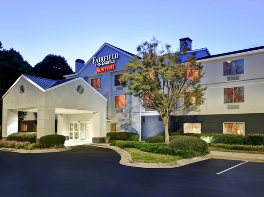 Fairfield by Marriott Inn & Suites Atlanta Kennesaw