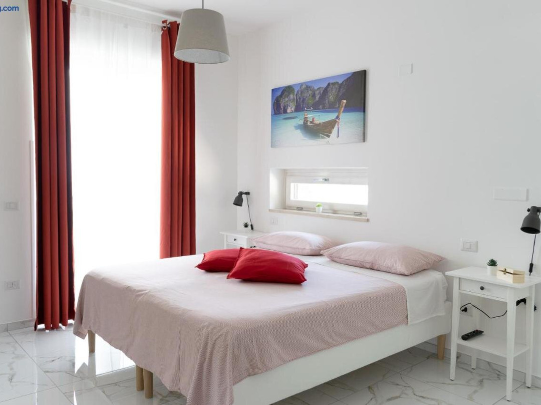 A casa Di Luca