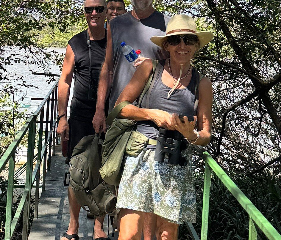 Tempisque Ecotours-Puerto Humo必去景点