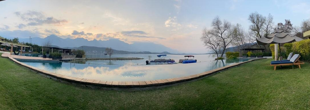 Gamma Monterrey Rincon de Santiago主图