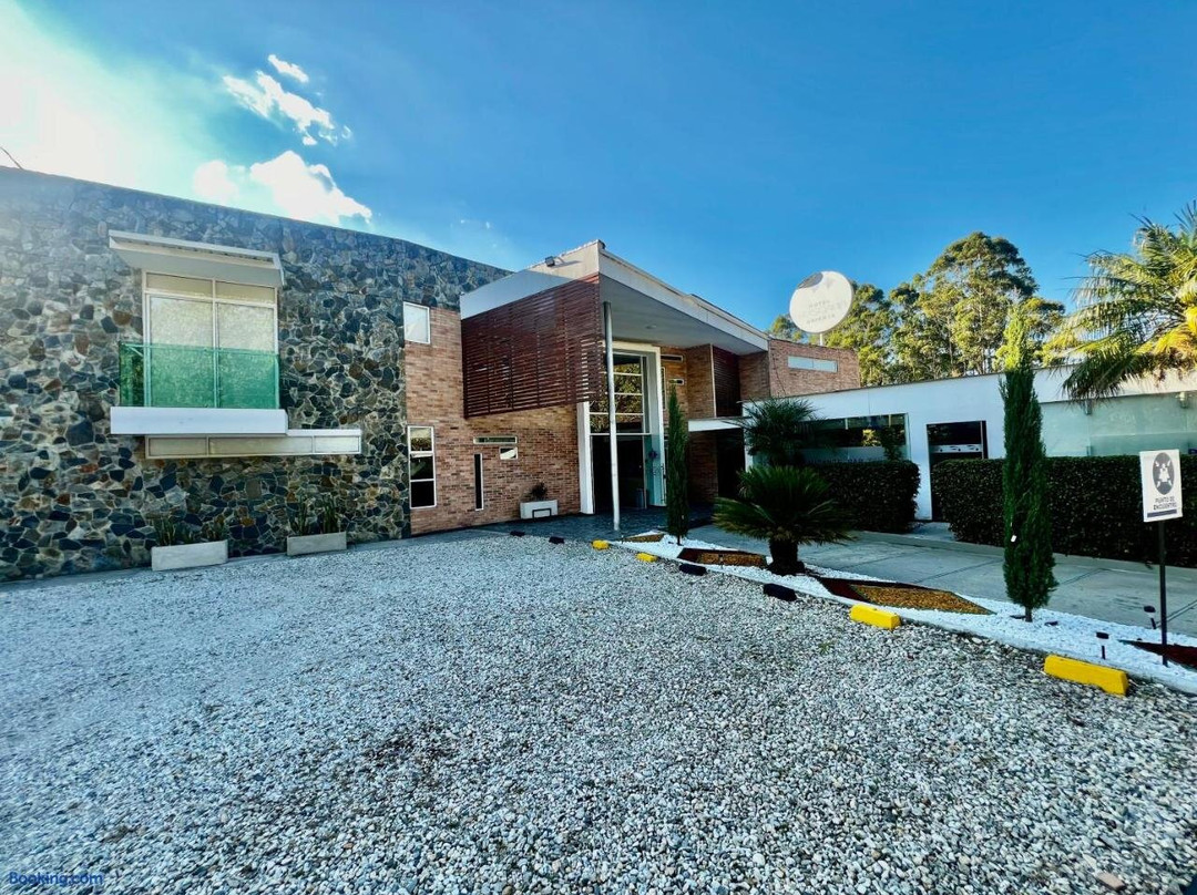 Hotel Toscana Oriente