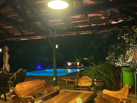 帕比隆餐厅酒店主图