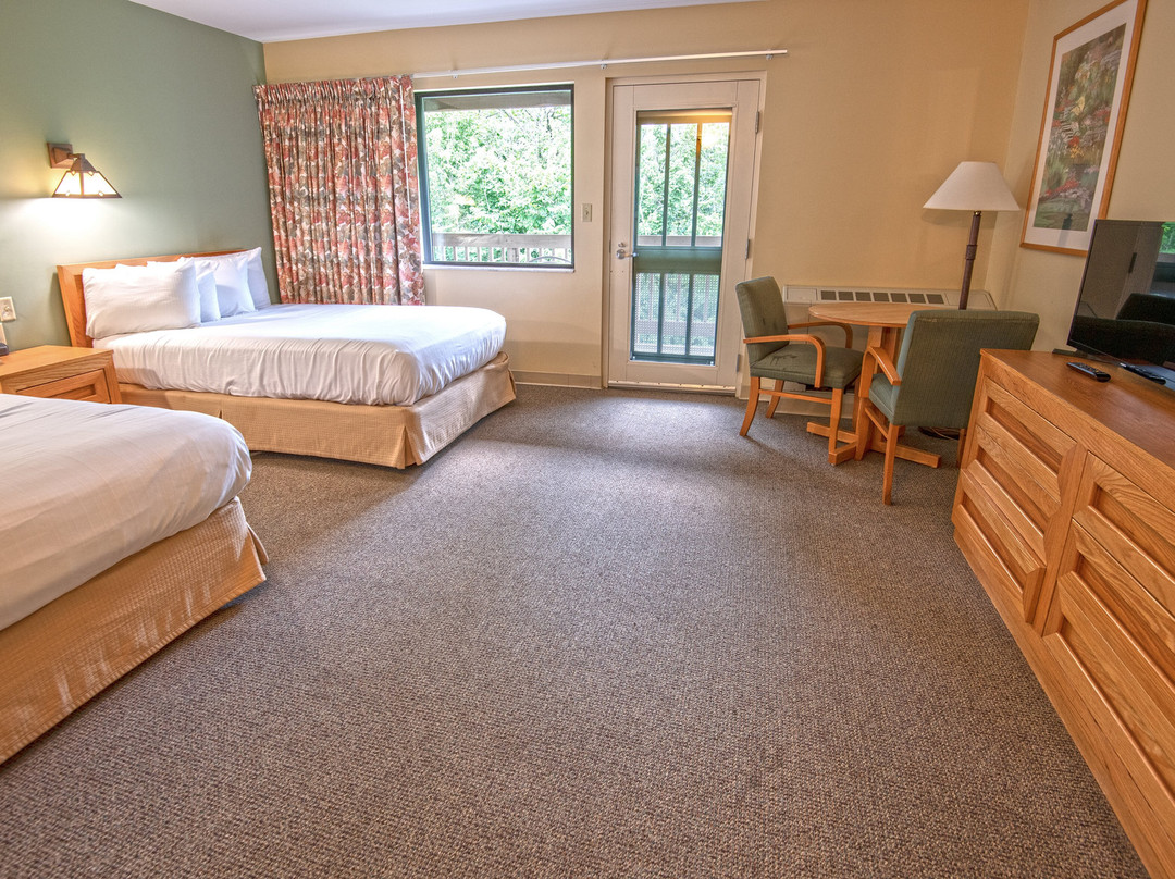 Blue Licks Battlefield State Resort Park主图