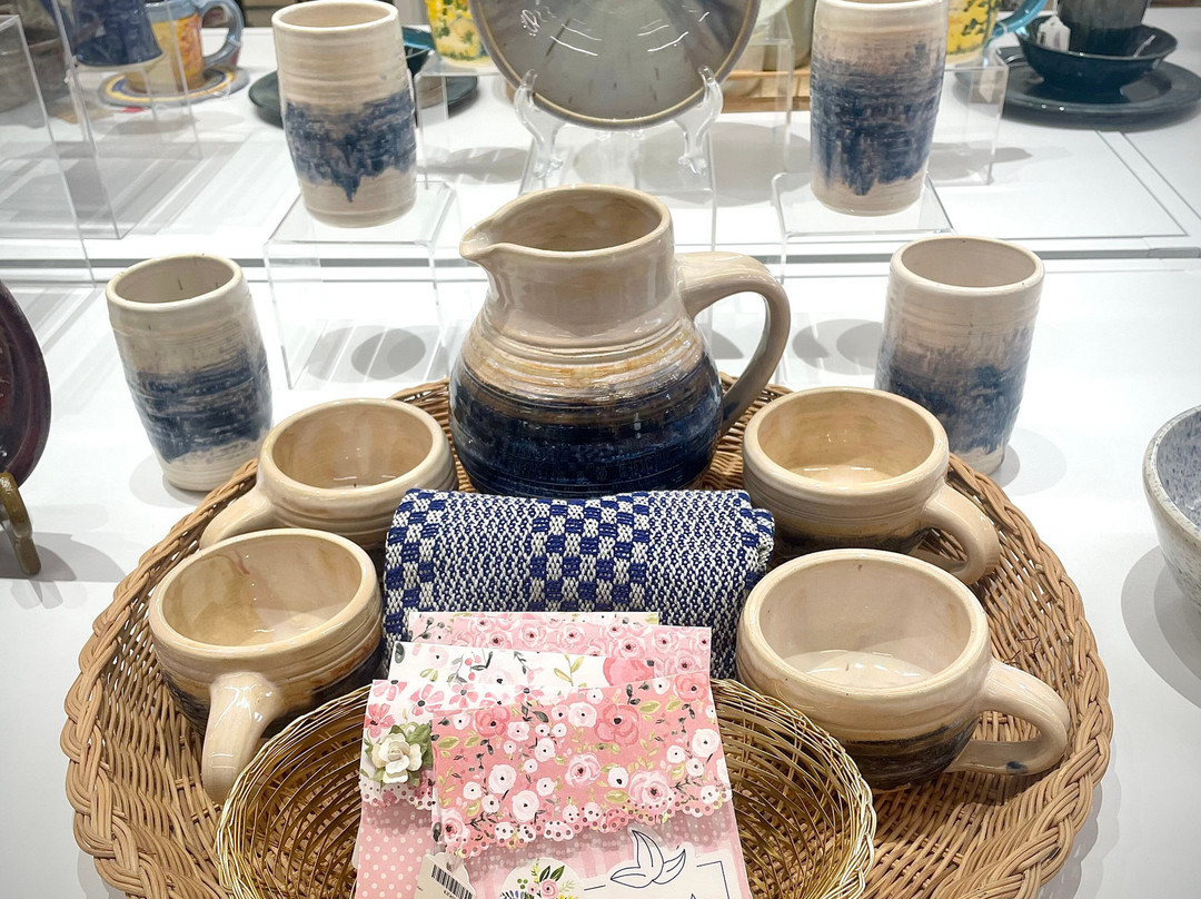 Golden Hobby Gift Shop-哥伦布必去景点