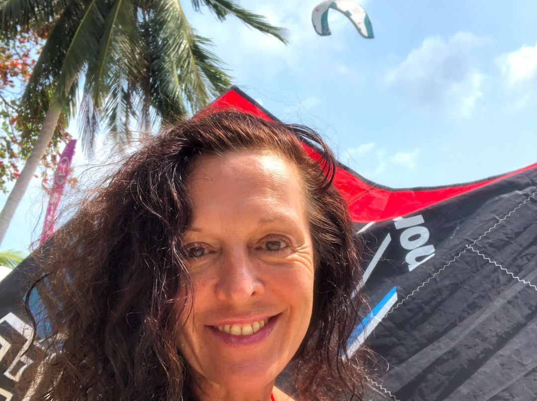 Kite Club Koh Phangan景点图片