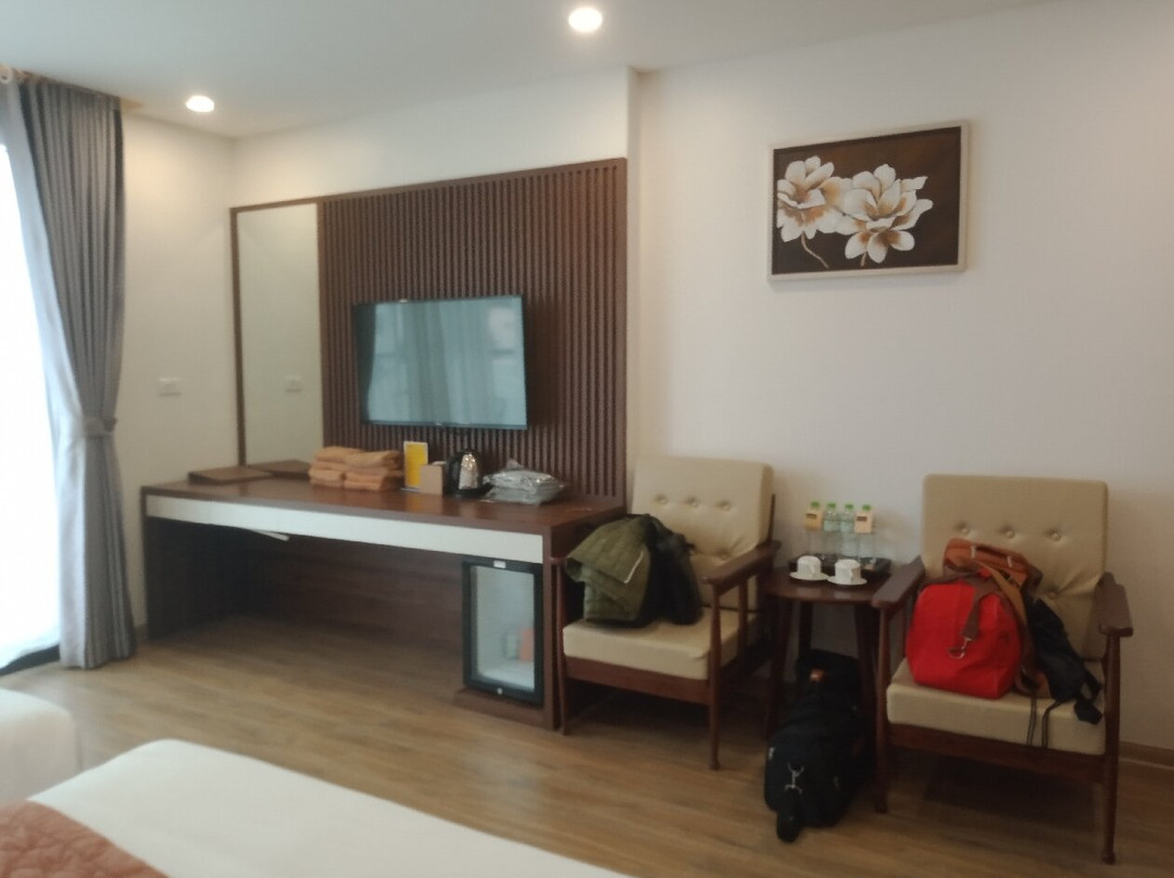 Catba View Hotel主图