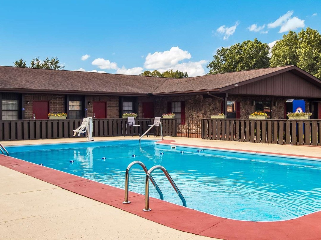 Americas Best Value Inn Alliance主图