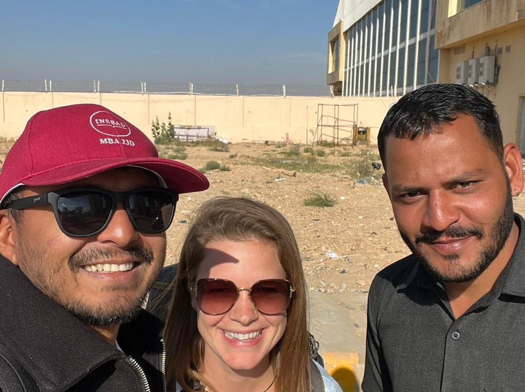 Rajwada Taxi Udaipur-乌代布尔必去景点