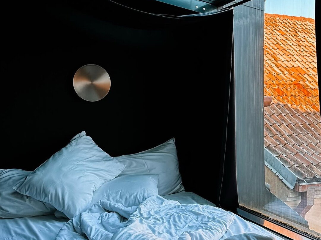 Bōheme House Boutique Apartment Hotel主图