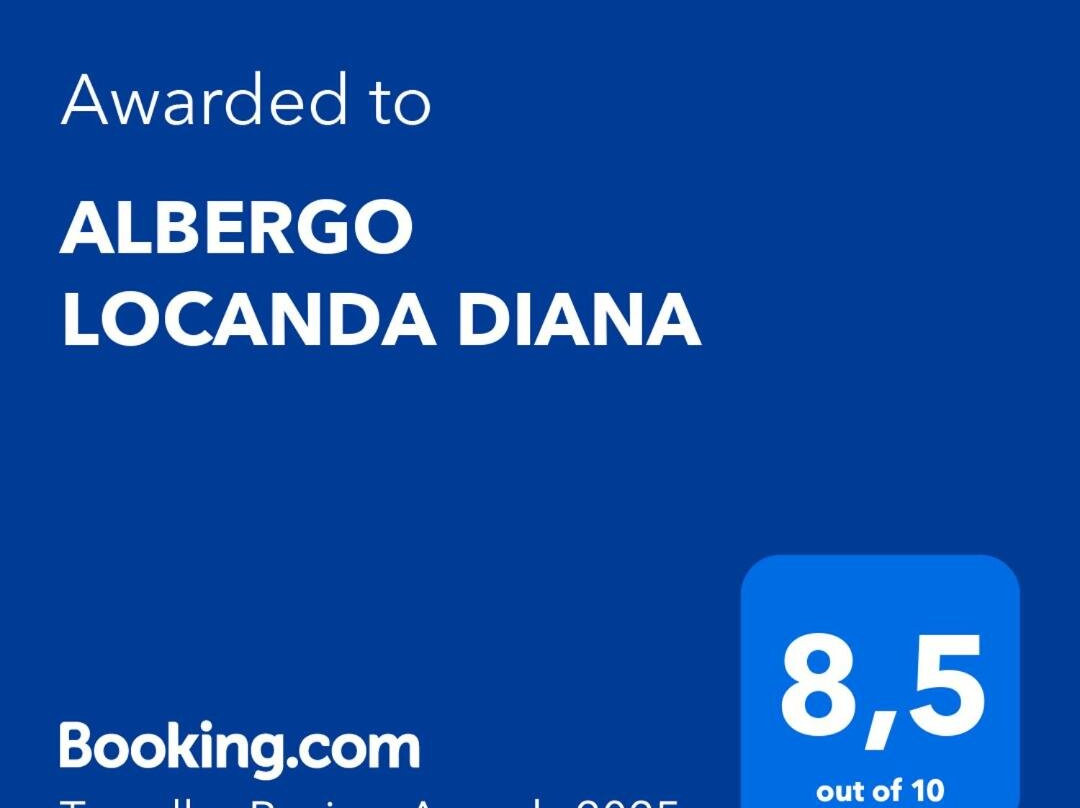 Albergo Locanda Diana主图