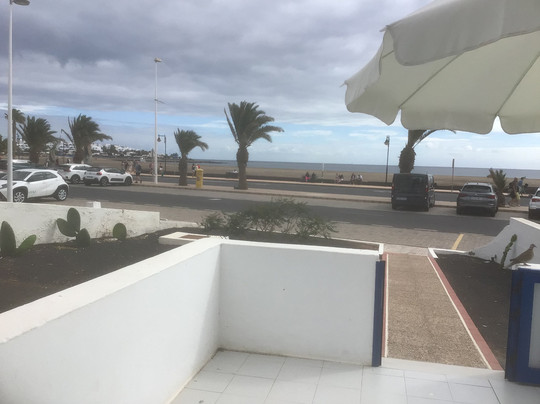 波西约斯俱乐部酒店主图