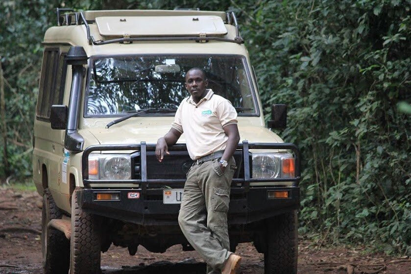 Wild Expeditions Uganda-恩德培必去景点