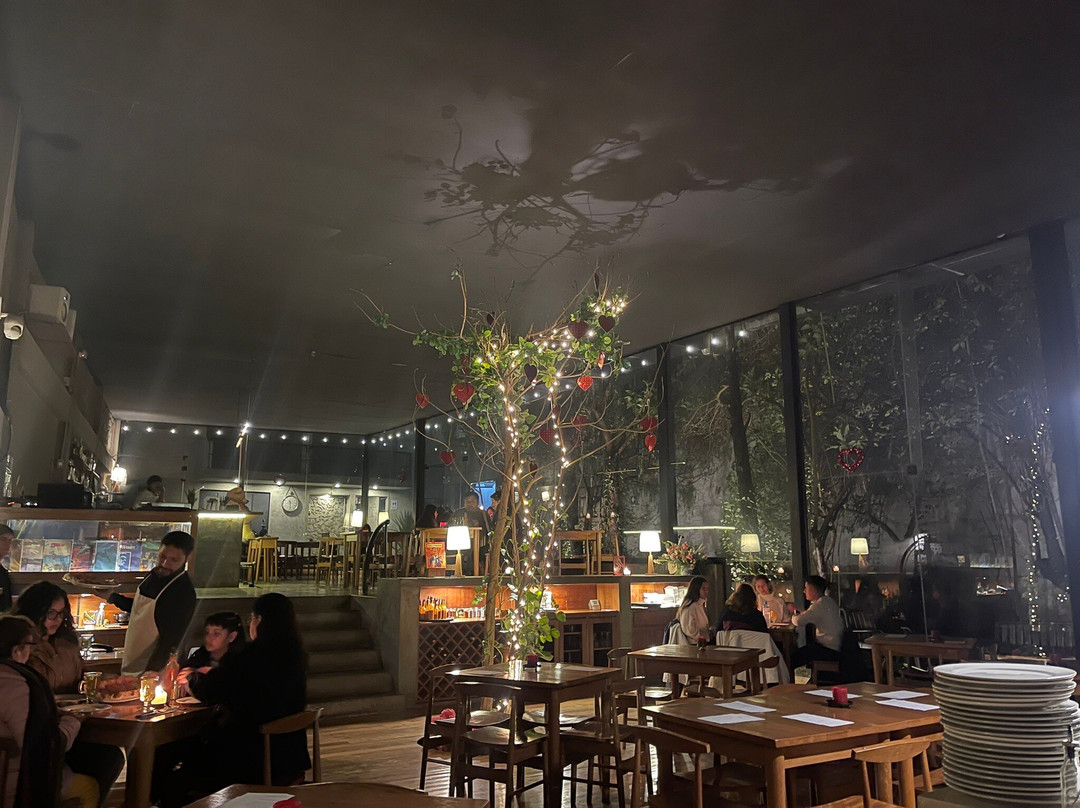 Core by Clare Smyth
