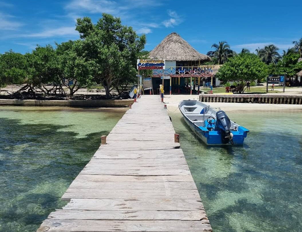 Vacaciones y Tours Rincón del Mar景点图片