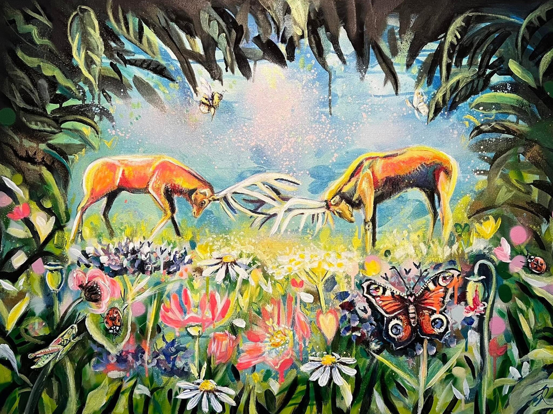 Southampton City Art Gallery-南安普敦必去景点