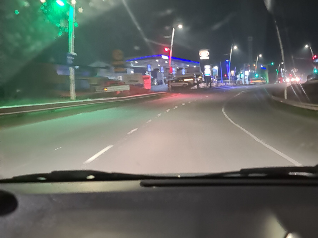 Road Lodge East London主图