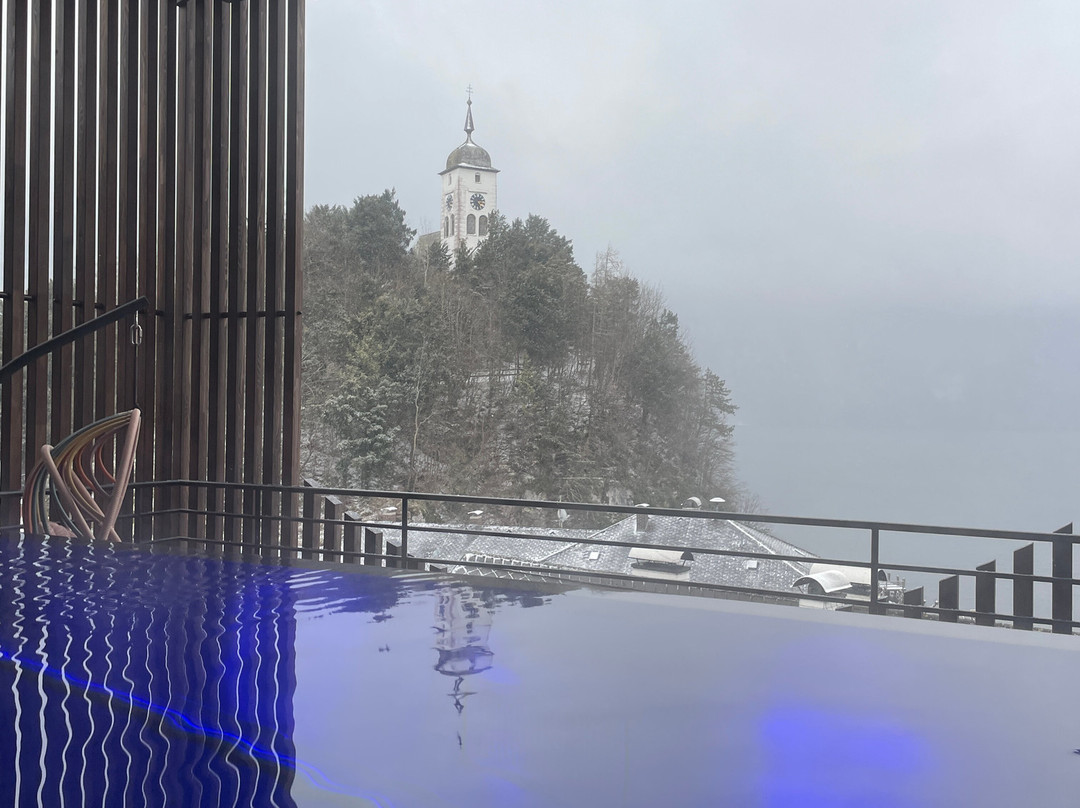Hotel Post Am See 4*superior主图