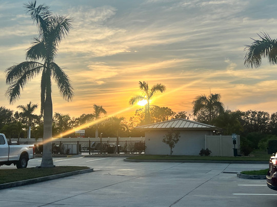 Ameniti Bay, BW Signature Collection主图