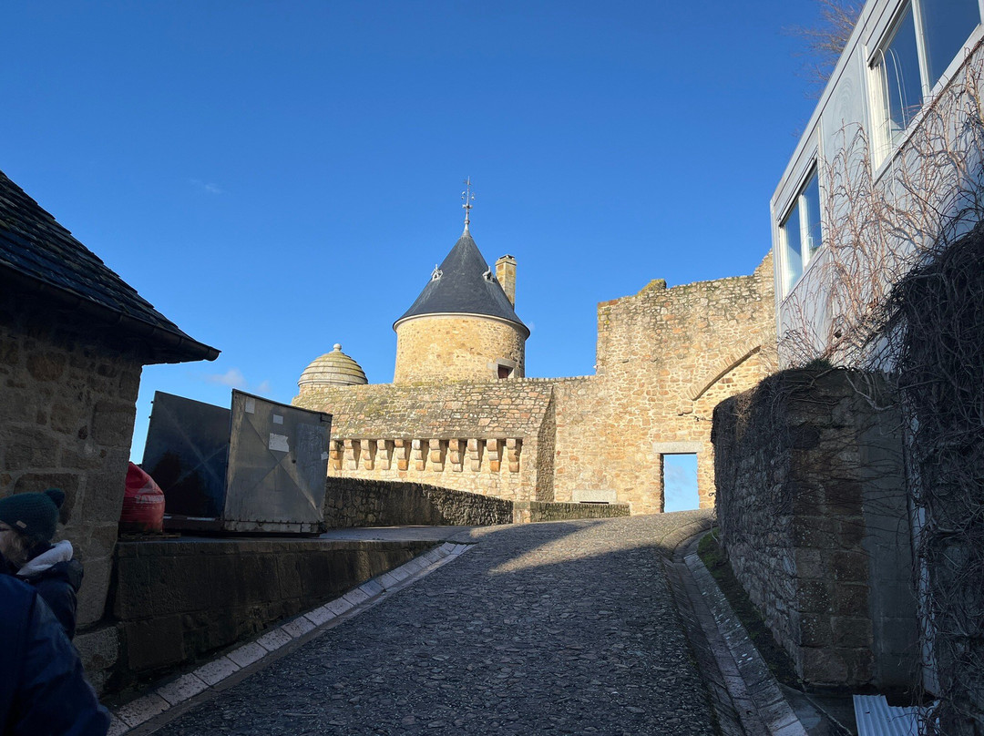 Experience Normandy Tours景点图片