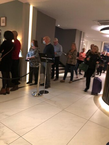 伦敦河岸街斯特兰德宫酒店主图