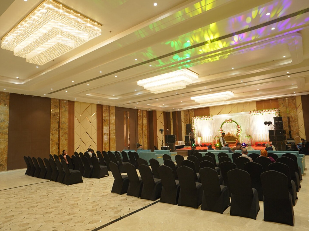 艾比楠丹宾馆主图