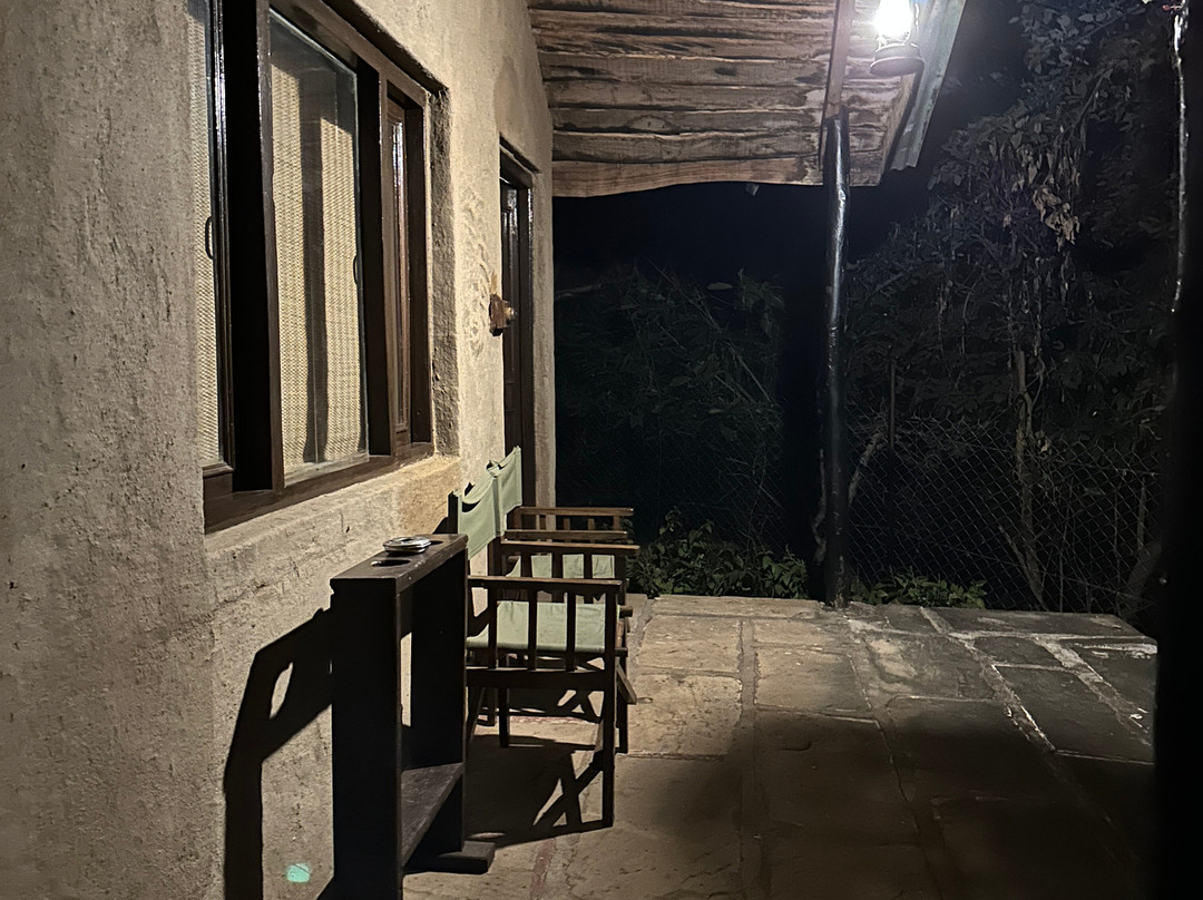 Sahil Tours And Travels-Umaria必去景点