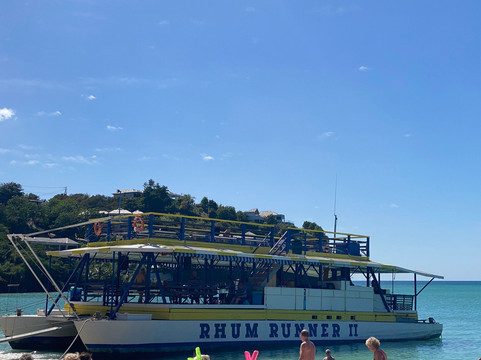 Rhum Runner-St. George's必去景点