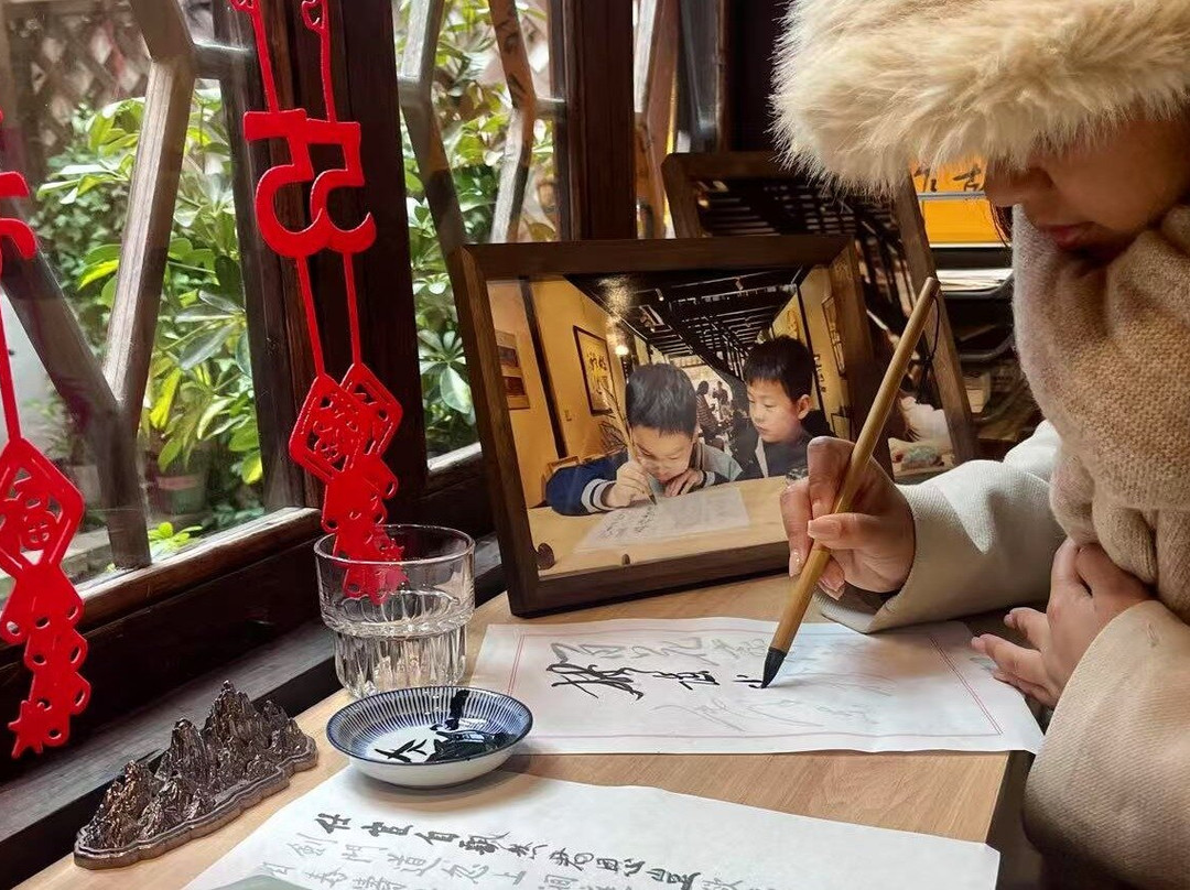 Hippo Tour Shanghai-上海市必去景点