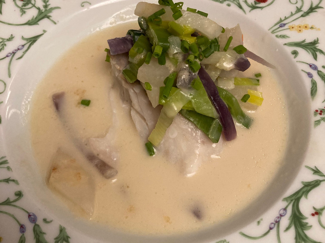 Le Moulin de Daverdisse主图