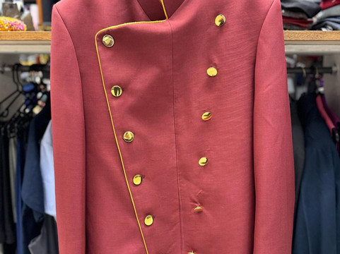 Amrapur Tailors-曼谷必去景点